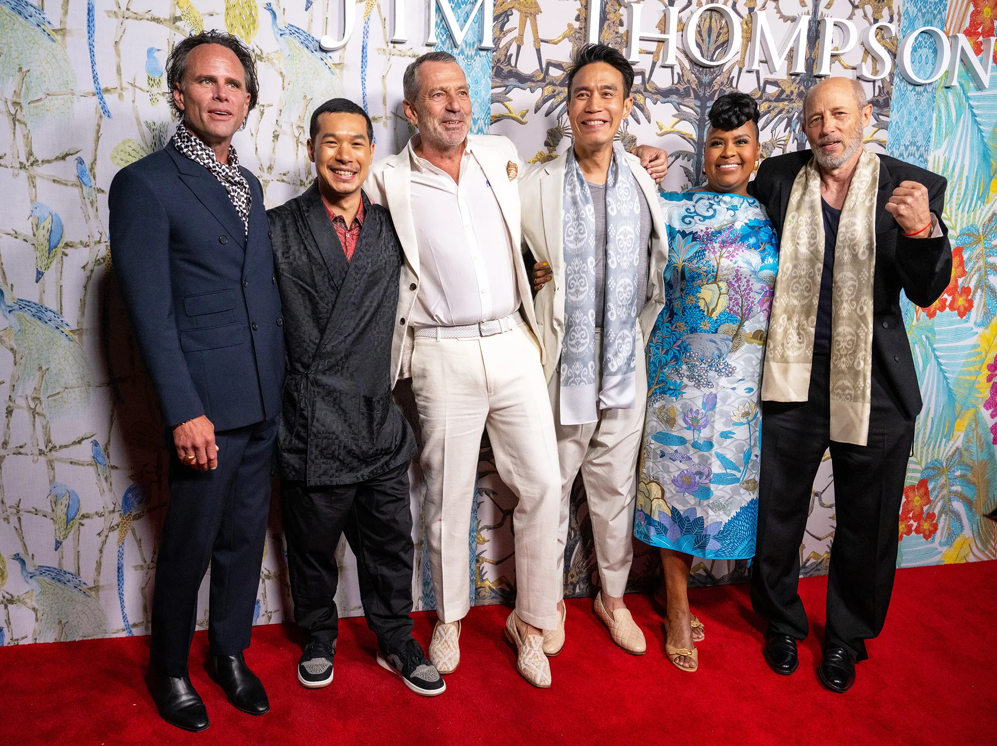 Natasha Rothwell on Potential White Lotus Season 4 Locations and Themes