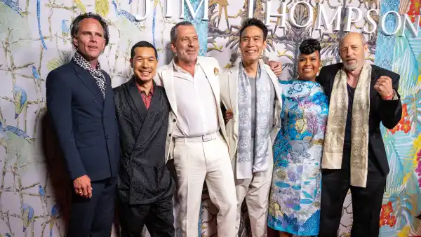 Natasha Rothwell on Potential White Lotus Season 4 Locations and Themes