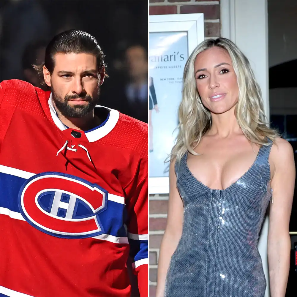 Nate Thompson Addresses Kristin Cavallari Relationship