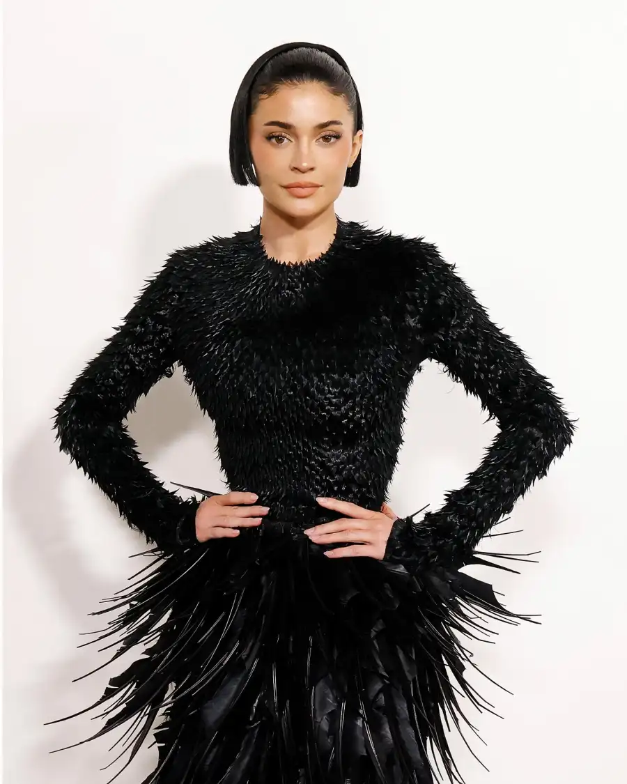 Nepo Babies Who Have Been Candid About Getting Plastic Surgery Bella Hadid Kylie Jenner More 536 Kylie Jenner