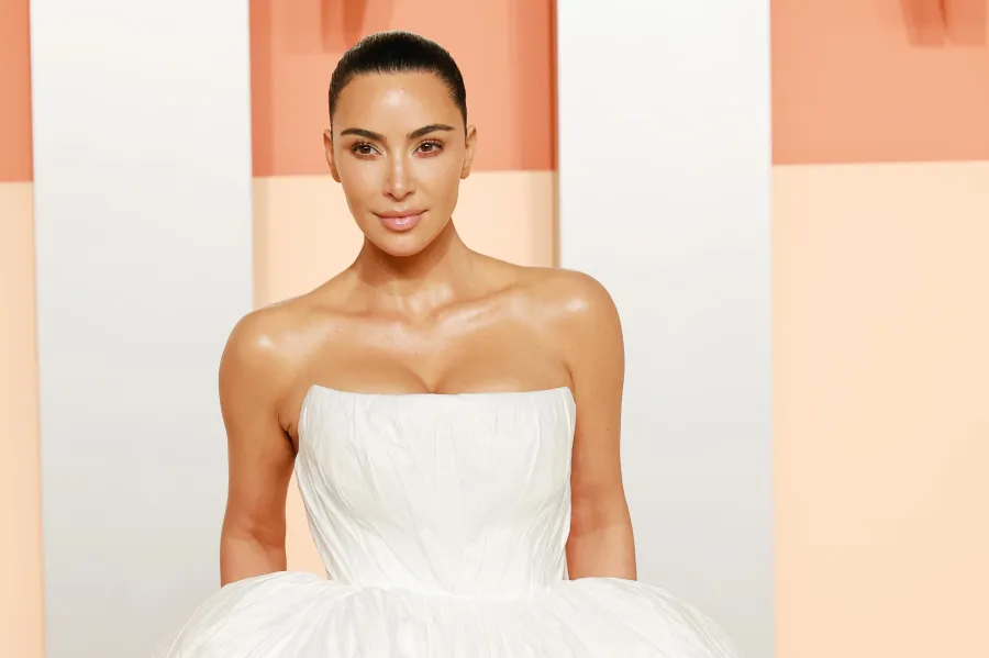 Nepo Babies Who Have Been Candid About Getting Plastic Surgery Bella Hadid Kylie Jenner More 543 Kim Kardashian