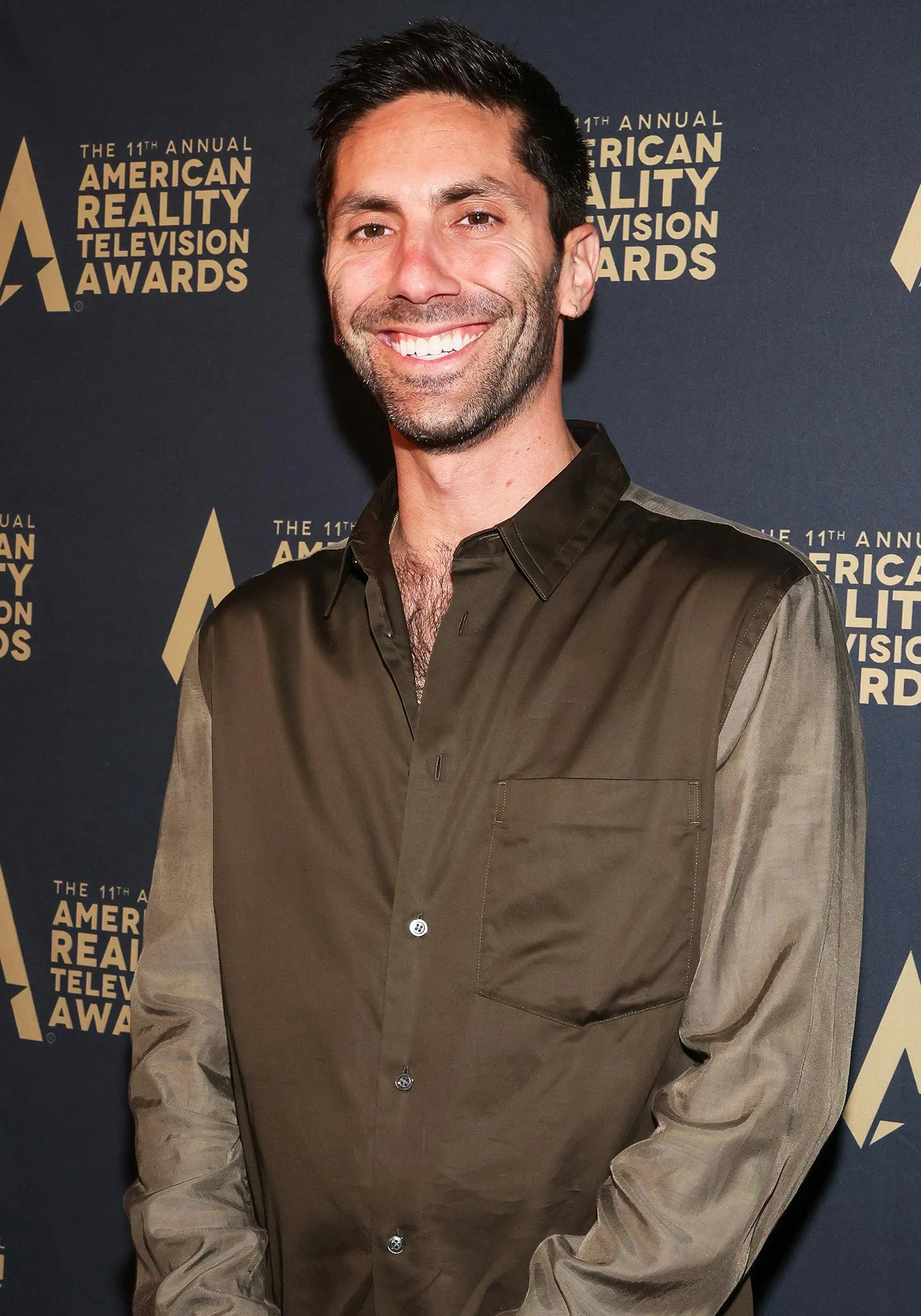 Nev Schulman Bio
