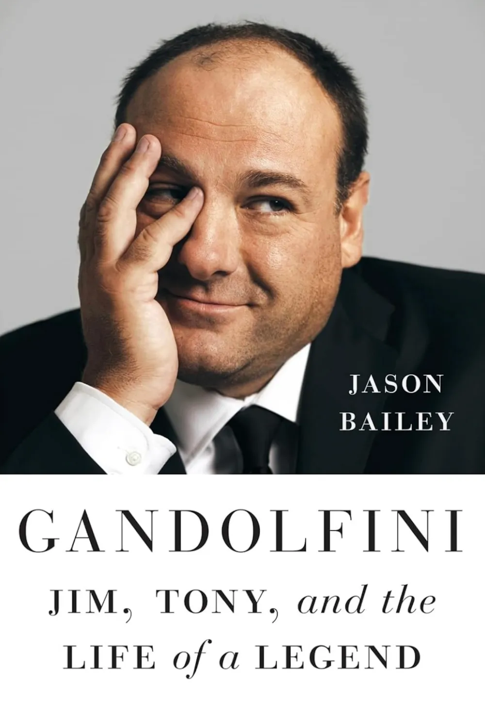 New Books Hints at Tension Between James Gandolfini and Denzel Washington