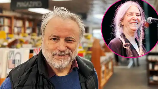 New York City Restaurateur Keith McNally Claims Patti Smith Was Rude to Waitstaff 007