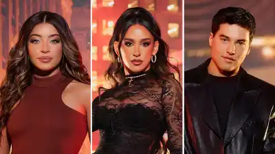 Next Gen NYC Season 1