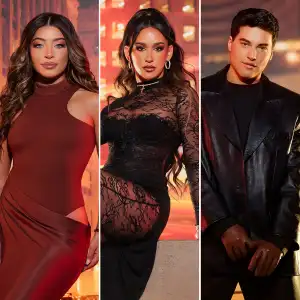 Next Gen NYC Season 1