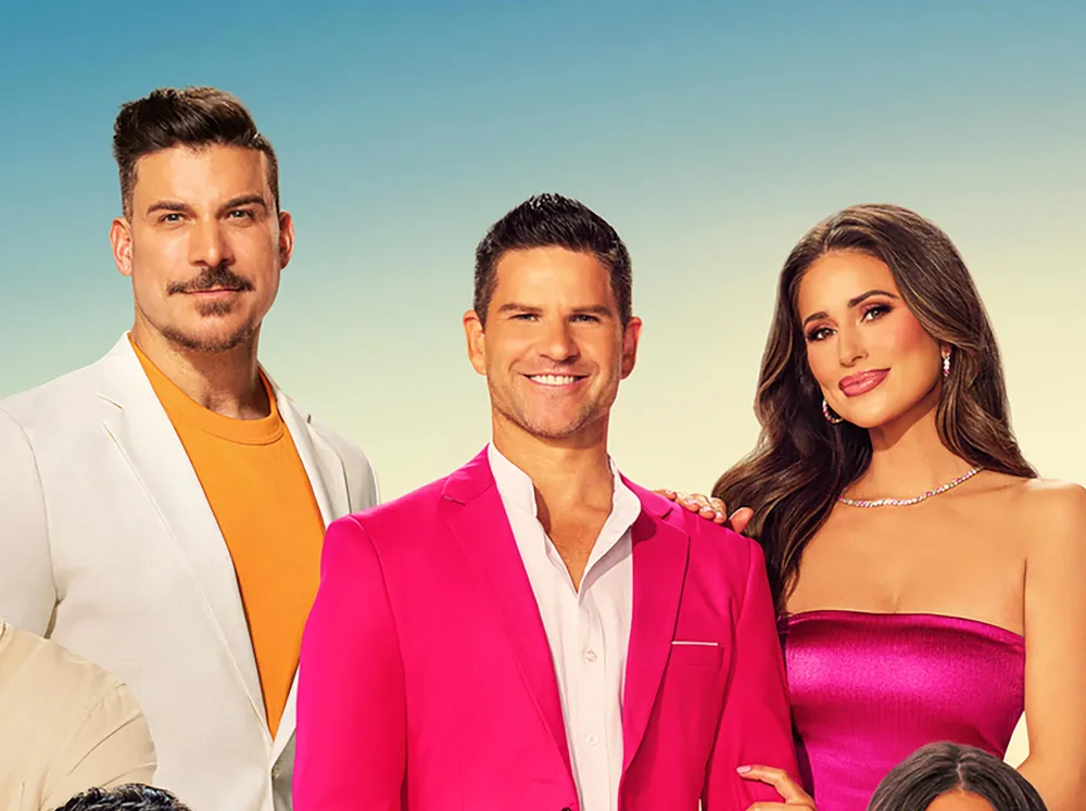 Nia and Danny Booko Felt Like They Had a Target on Our Back Because of The Valley Portrayal 665