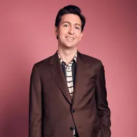 Nicholas Braun