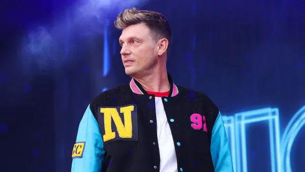 Nick Carter s Ups and Downs Through the Years Music Fatherhood and More 757