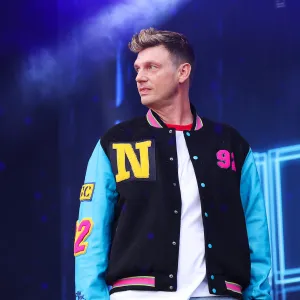 Nick Carter s Ups and Downs Through the Years Music Fatherhood and More 757