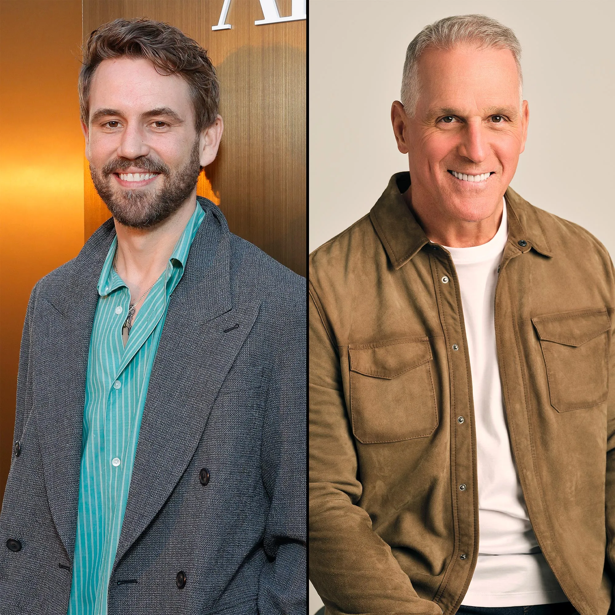 Nick Viall Suggests Golden Bachelor Mel Living in a Big City Is a Major Plus for Casting Team