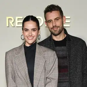 Nick Viall and Wife Natalie Had Crazy Sex After He Got Turned on Watching Her Deal With Customer Service
