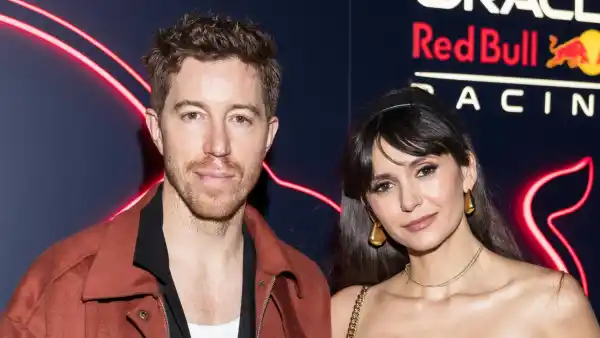 Nina Dobrev Shares Hilarious Video of Fiance Shaun White Singing Bohemian Rhapsody in Coachella Crowd