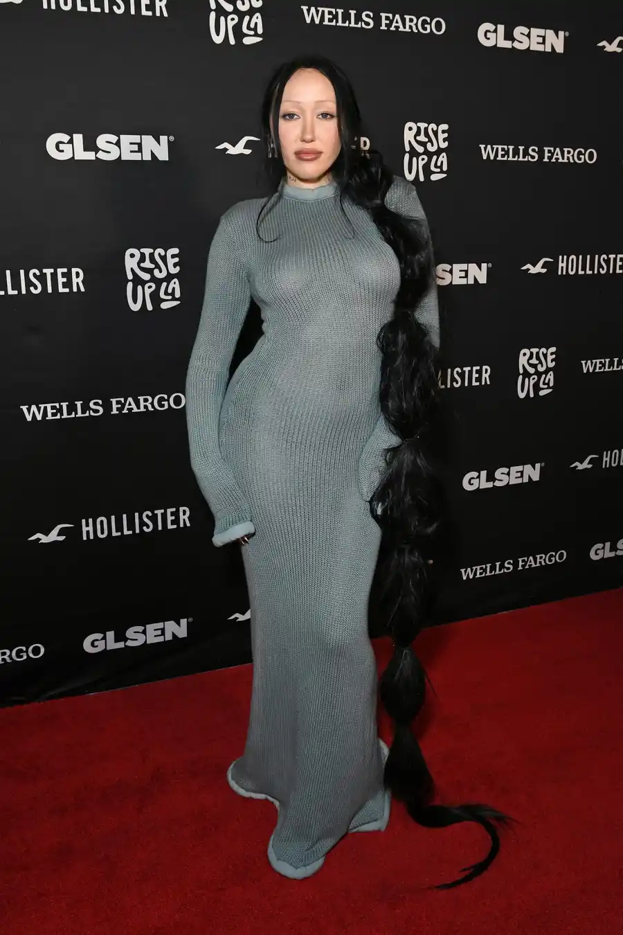 Noah Cyrus Best Nearly Naked Looks