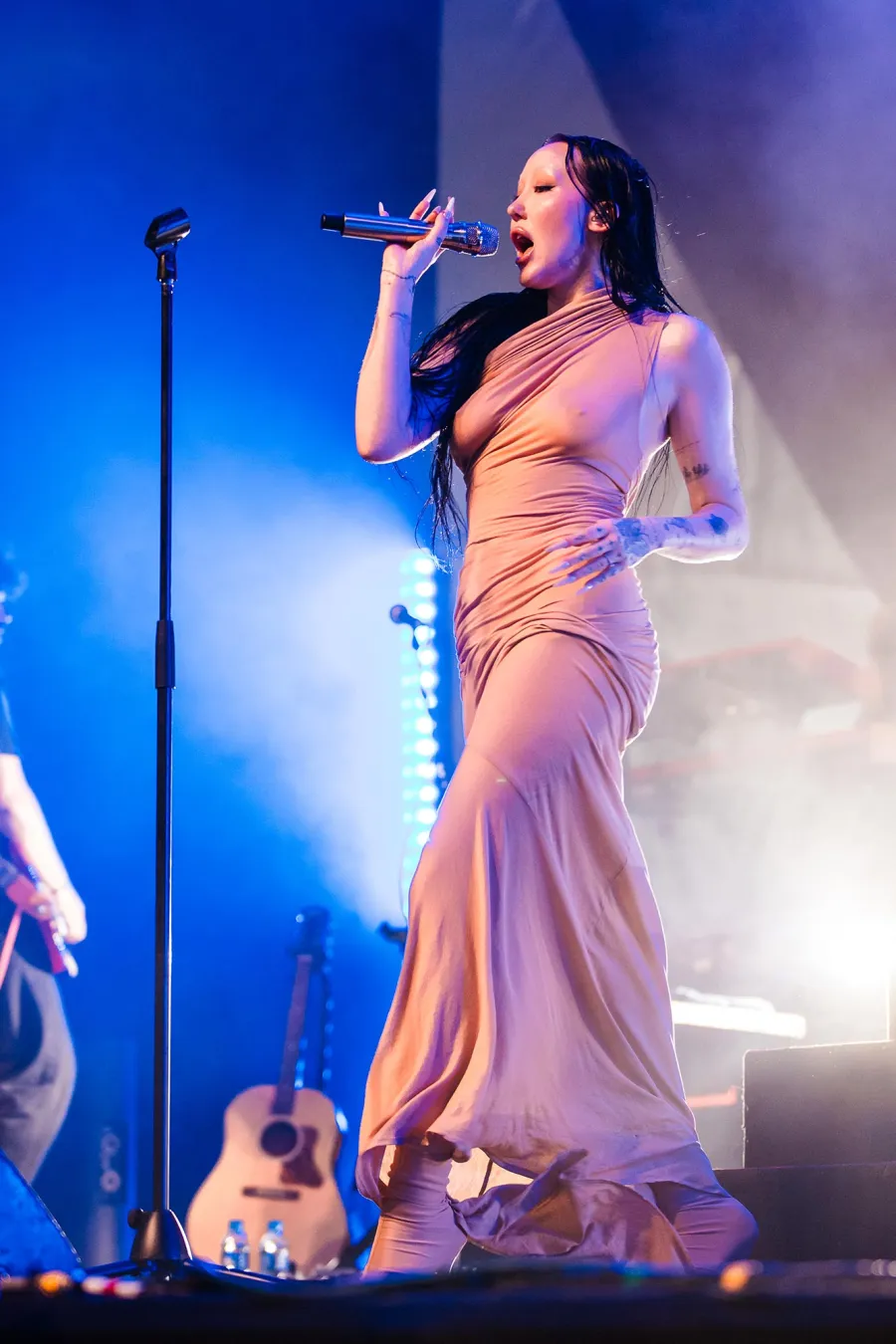 Noah Cyrus Best Nearly Naked Looks