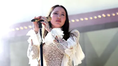 Noah Cyrus Denies Misconception That New Album Addresses Certain People or Problems