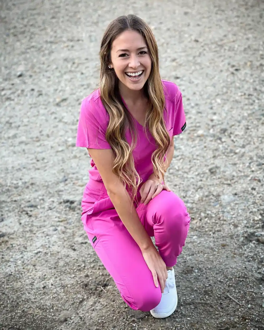 Nursing Influencer Hailey Okula Dies