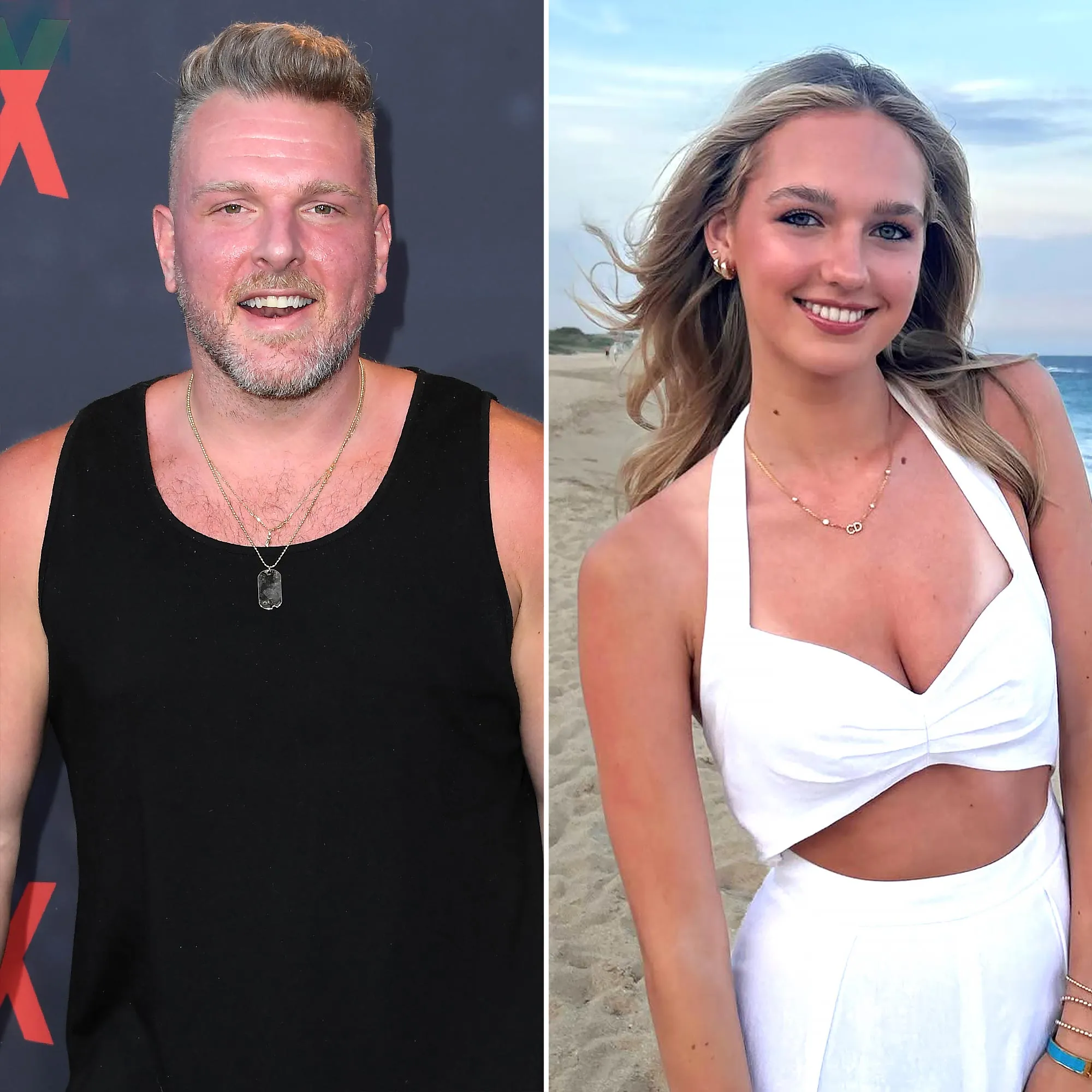 Ole Miss College Student vs Pat McAfee What to Know