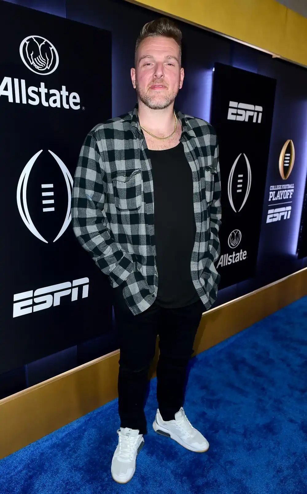 Ole Miss College Student vs Pat McAfee What to Know