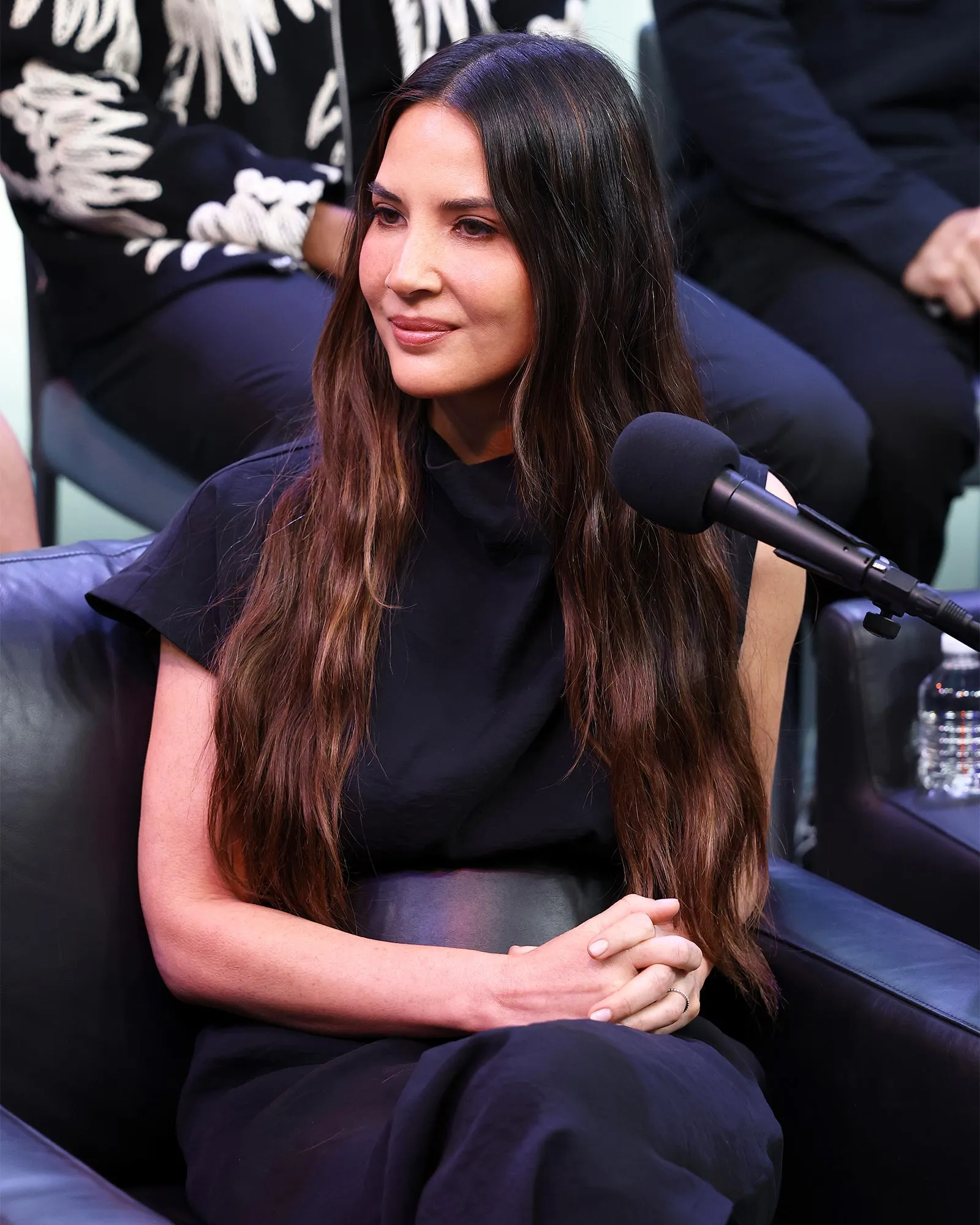 Olivia Munn Was Told Carrying 2nd Baby Would Put Her Life At Risk