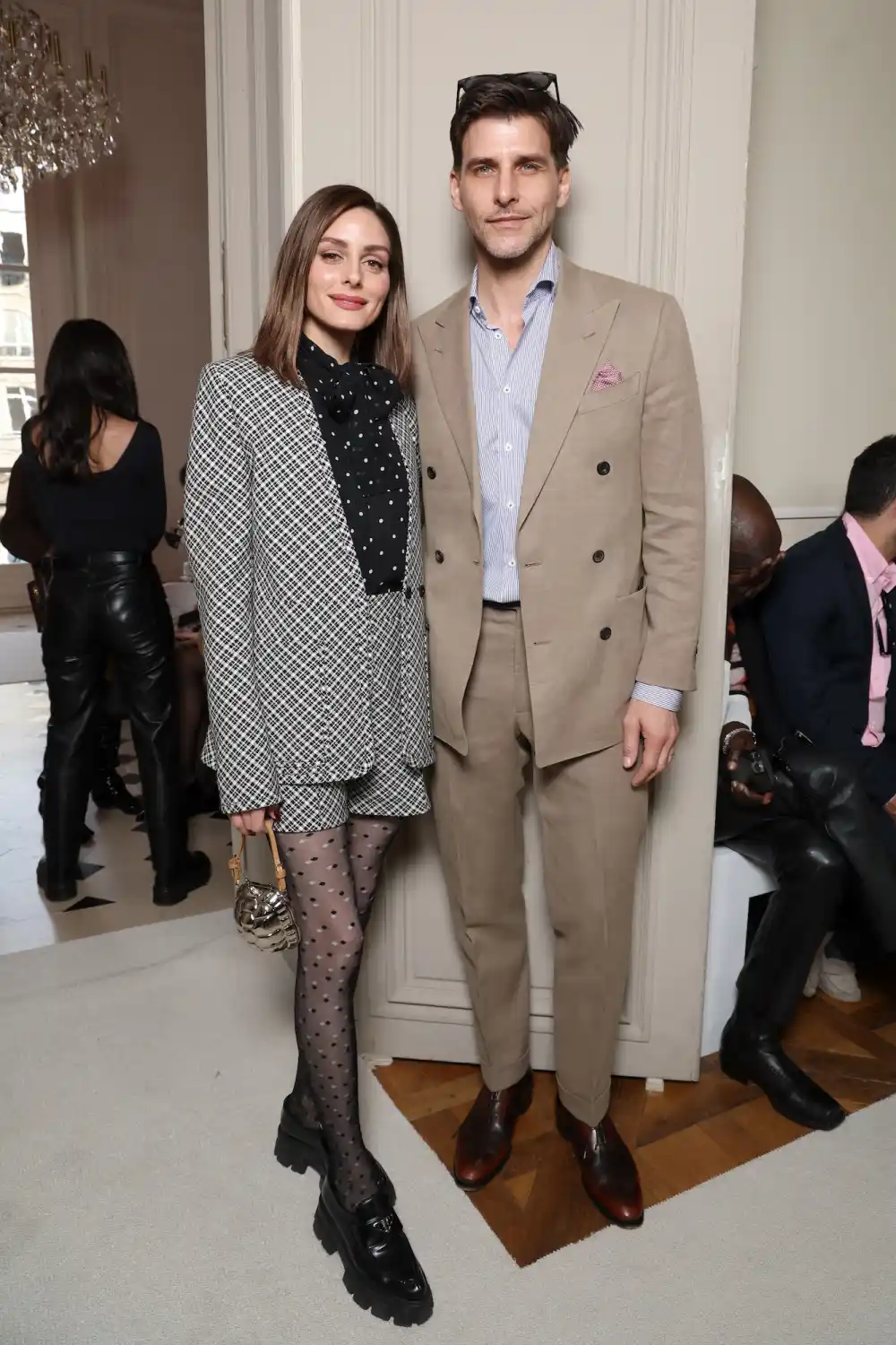 Olivia Palmero Exclusive Update