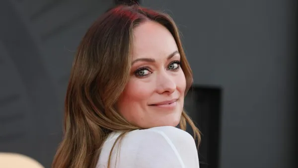 Olivia Wilde Pays Tribute to Her and Jason Sudeikis Son on His Birthday