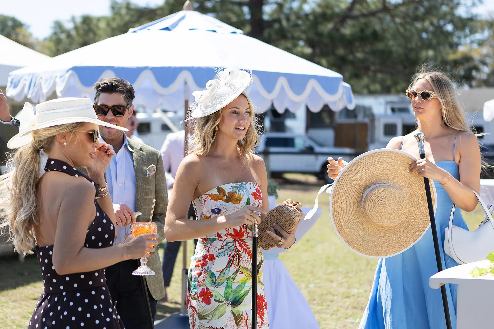 Only 3 Southern Charm Stars Commented on Taylor Ann Green s Exit Announcement — Was Shep 1 of Them 820 Molly O Connell