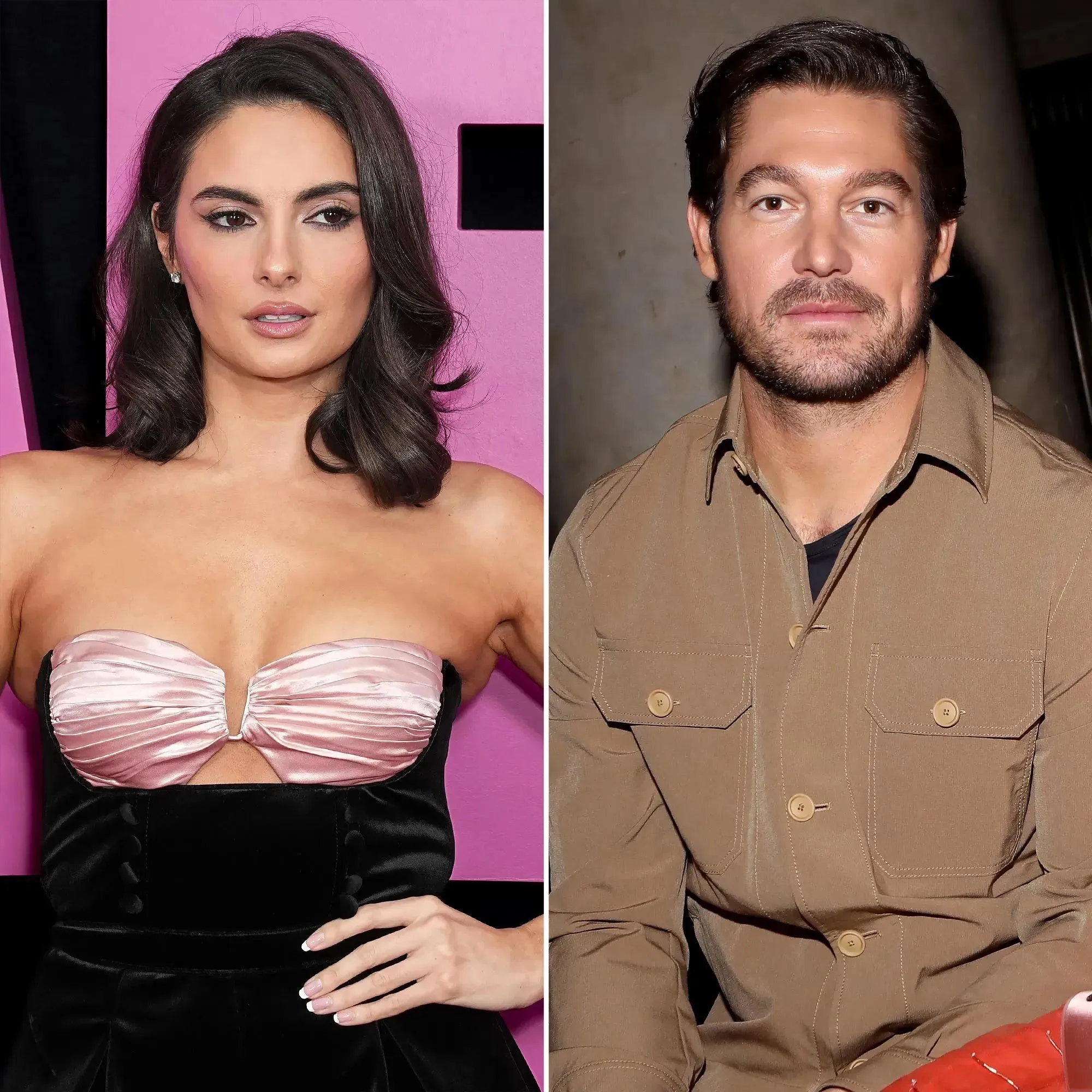 Paige DeSorbo Doubles Down on Claims Craig Texted Other Girls Pre Split I Gave Him So Much Grace