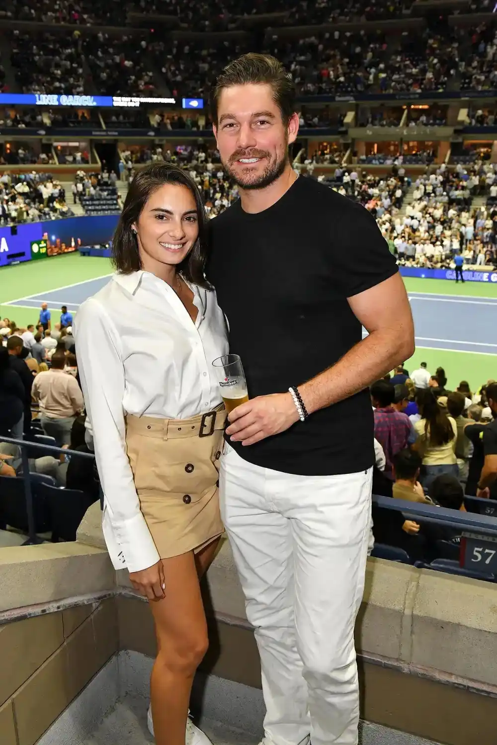 Paige DeSorbo Doubles Down on Claims Craig Texted Other Girls Pre Split I Gave Him So Much Grace