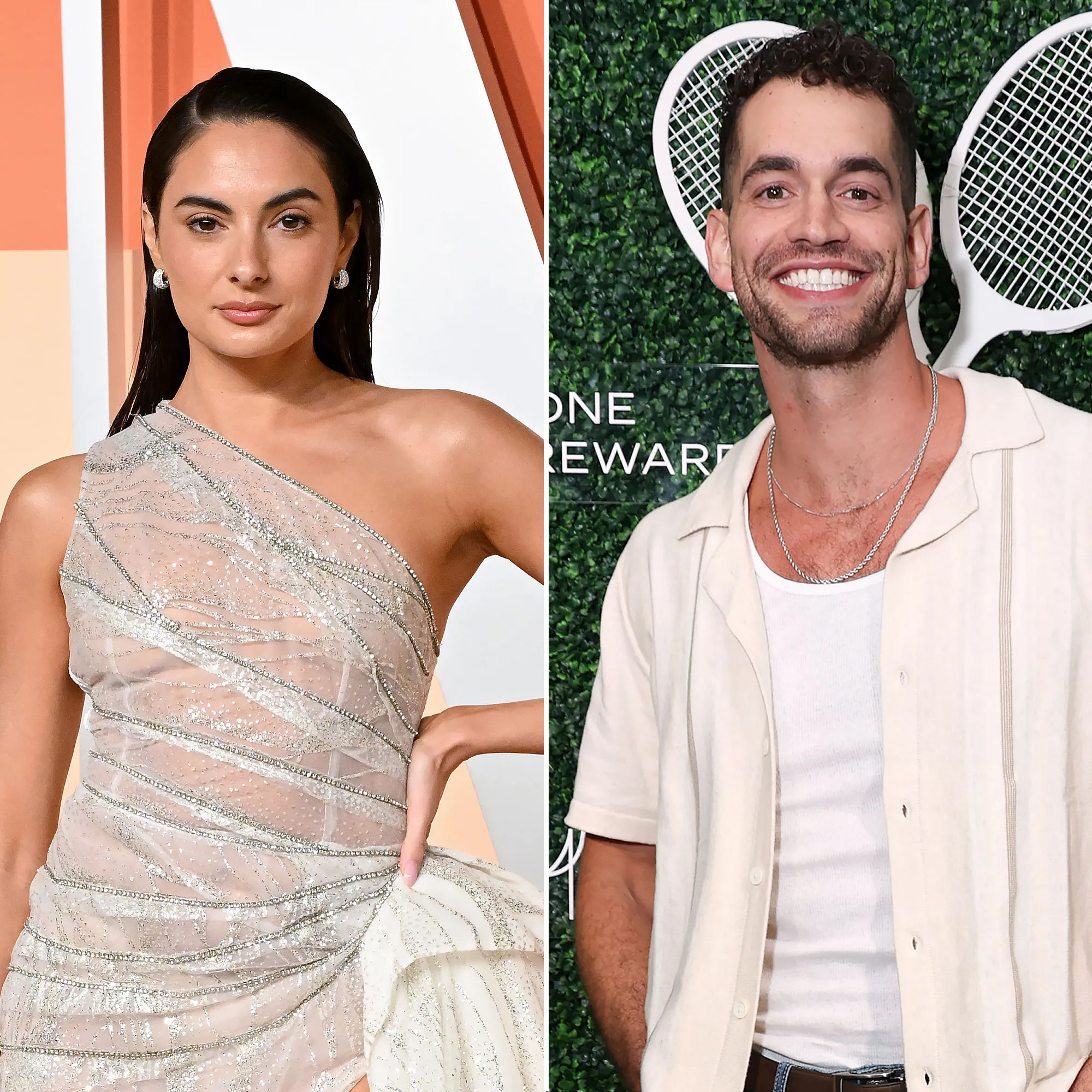 Paige DeSorbo Has the Best Reaction to Jesse Solomon Joke About Them Dating