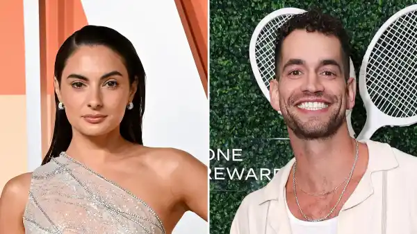 Paige DeSorbo Has the Best Reaction to Jesse Solomon Joke About Them Dating