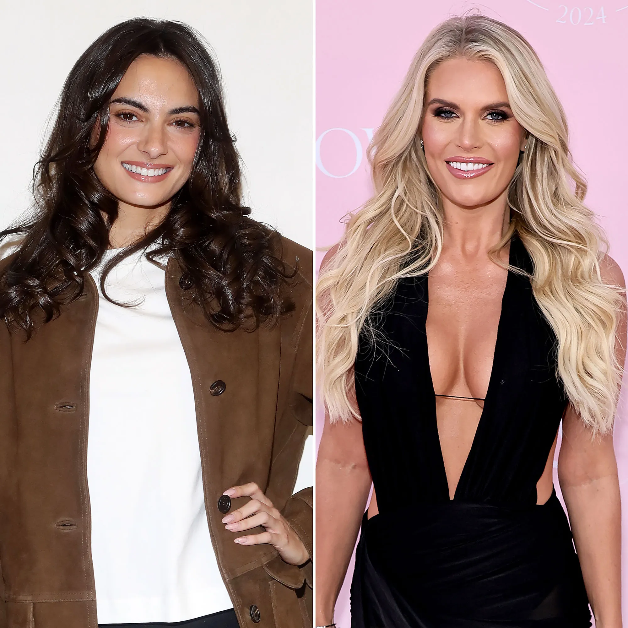 Paige DeSorbo Reacts to Madison LeCroy Claims She Got Ghosted by Her