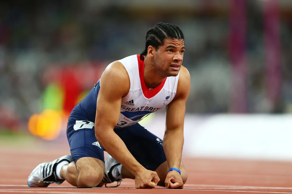 Paralympian Missing in Las Vegas for 12 Days What to Know