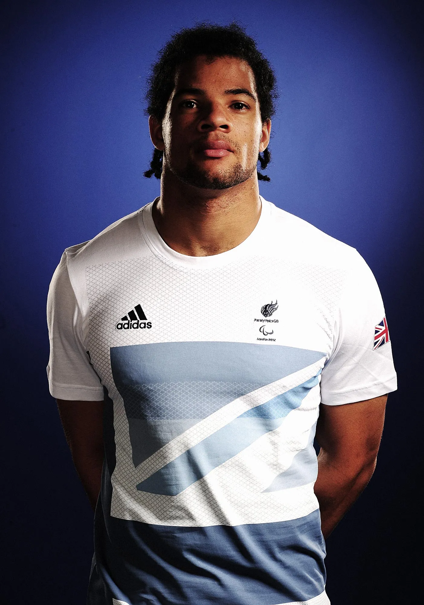 Paralympian Missing in Las Vegas for 12 Days What to Know