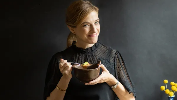 Pati Jinich.