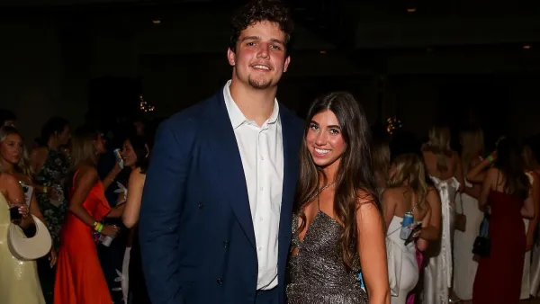 Patriots Rookie Will Campbell and Girlfriend Ashlynn Nussmeier s Relationship Timeline 307