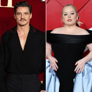 Pedro Pascal Nicola Coughlan Boycotting Harry Potter