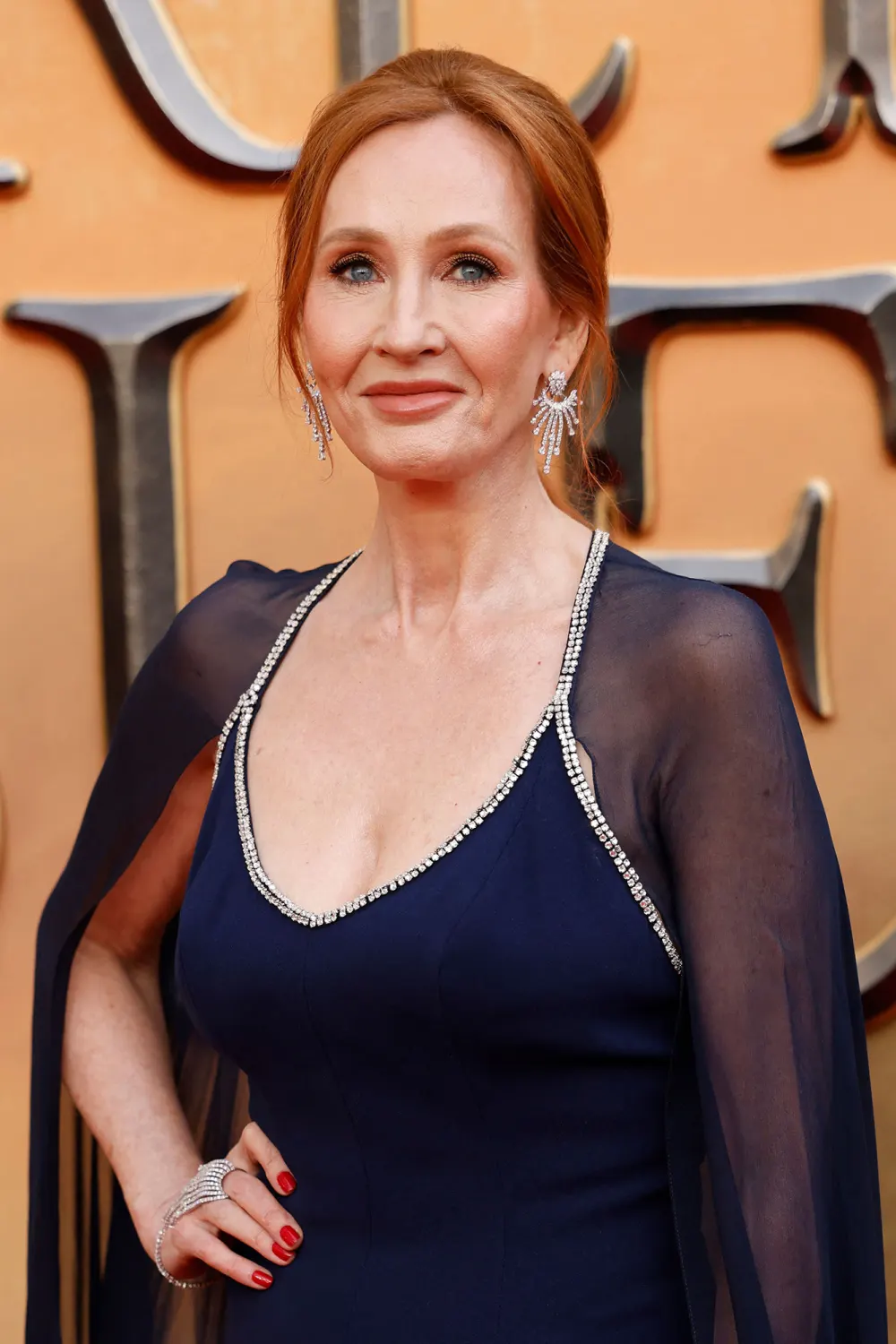 Pedro Pascal Nicola Coughlan Boycotting Harry Potter