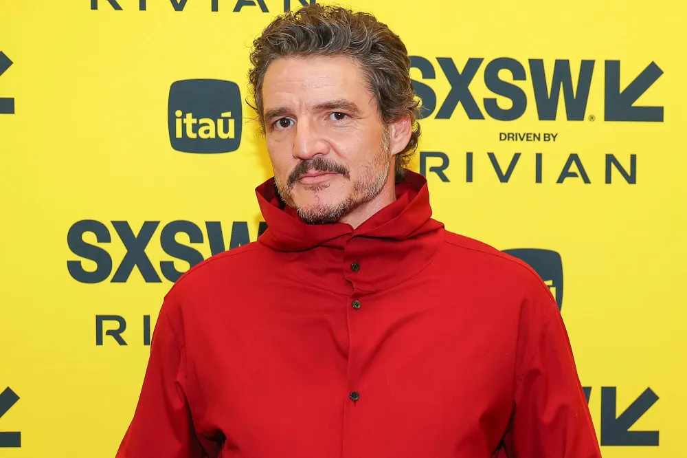 Pedro Pascal Once Said He Avoids Loss by Staying Out of Relationships &mdash; But He s Been Linked to Some Major Stars 416