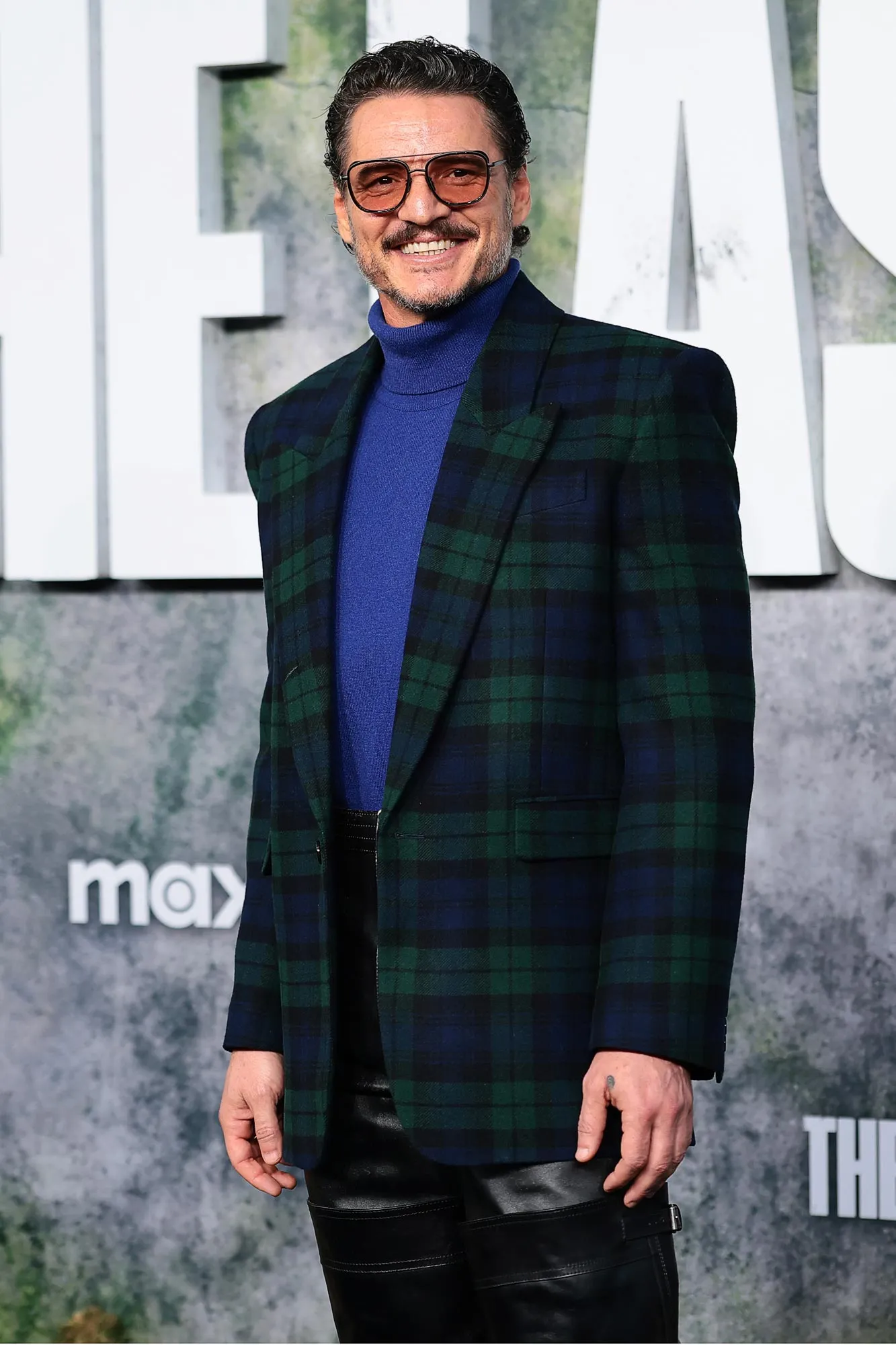 Pedro Pascal Once Said He Avoids Loss by Staying Out of Relationships — But He s Been Linked to Some Major Stars 414