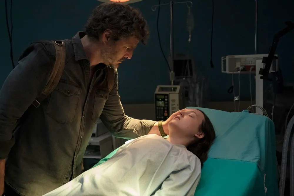 Pedro Pascal Reacts to Joel Death on The Last of Us 3