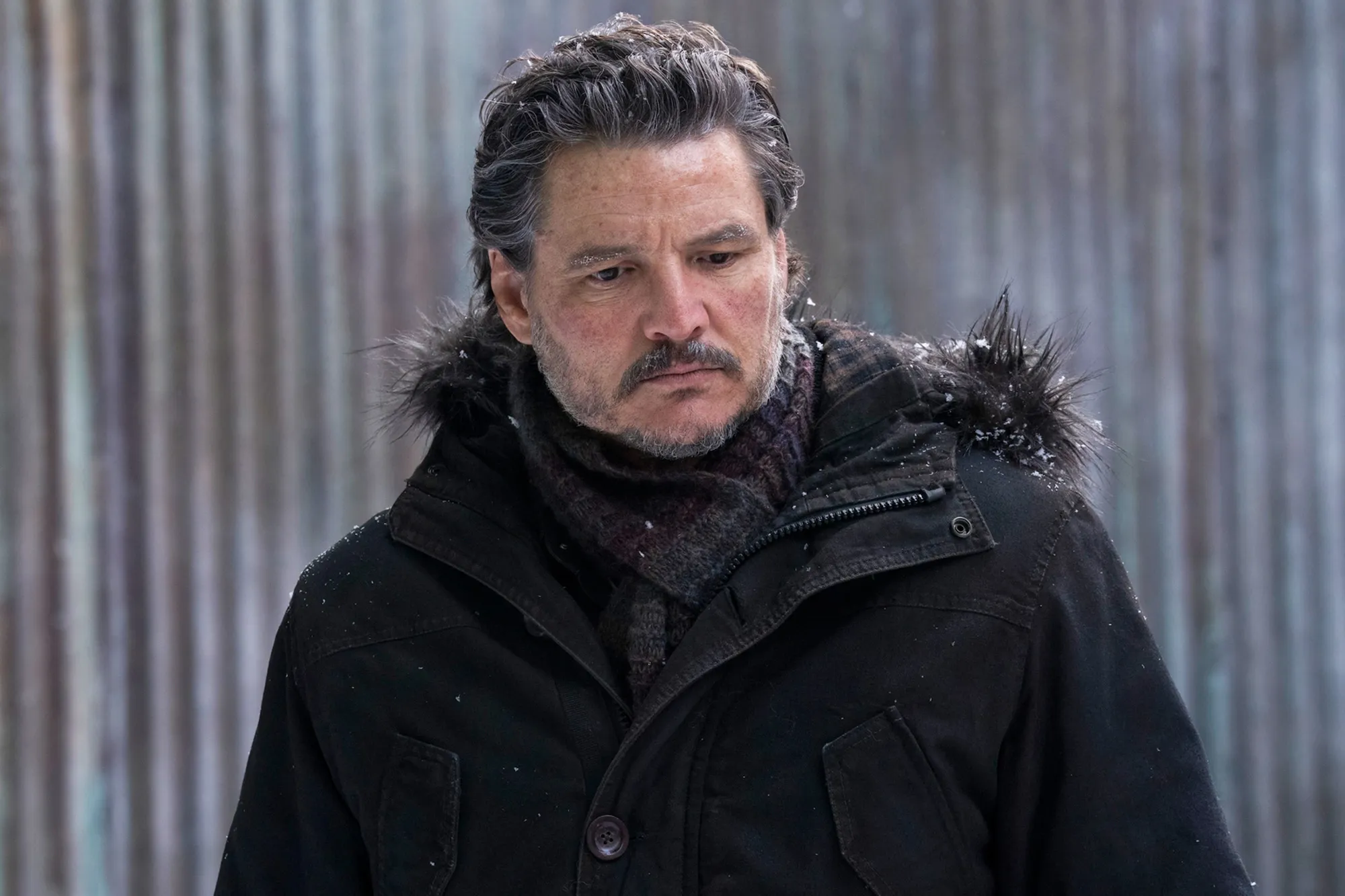 Pedro Pascal Reacts to Joel Death on The Last of Us 3