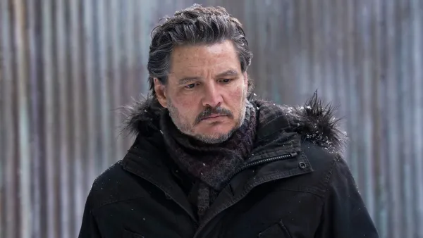Pedro Pascal Reacts to Joel Death on The Last of Us 3