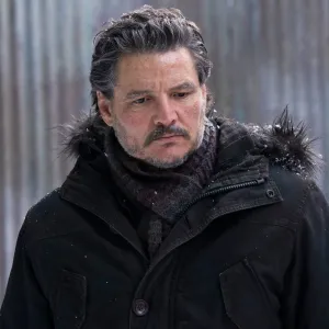 Pedro Pascal Reacts to Joel Death on The Last of Us 3