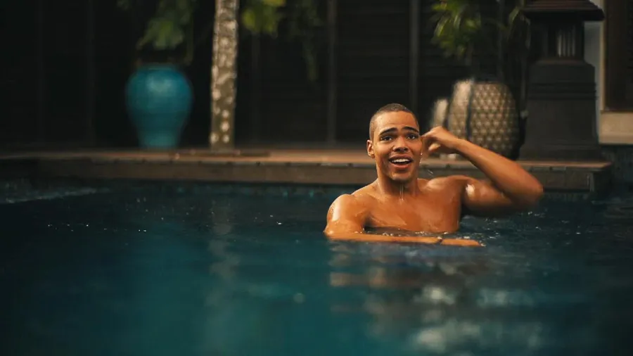 People We Googled Shirtless This Week The Hottest Rising Stars in Film TV and Beyond