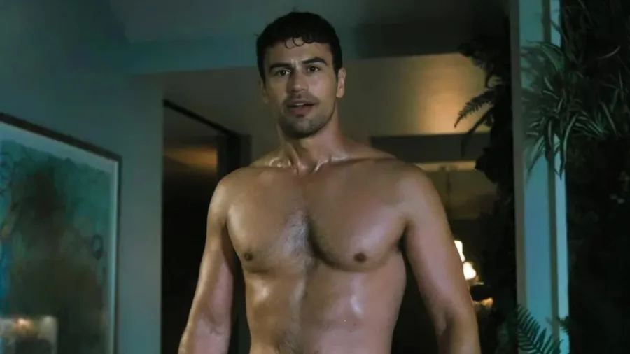 People We Googled Shirtless This Week The Hottest Rising Stars in Film TV and Beyond