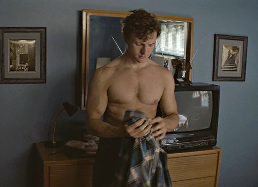 People We Googled Shirtless This Week The Hottest Rising Stars in Film TV and Beyond