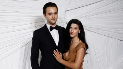 Phoebe Gates Says BF Arthur Always Takes Down 20 Painting When He Visits