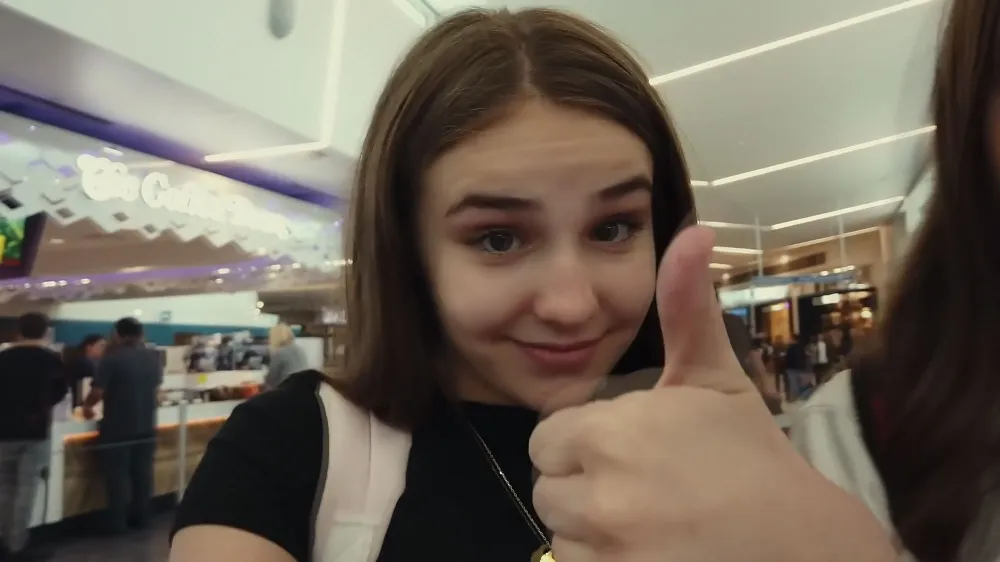 Piper Rockelle Who From YouTuber Piper Rockelle Squad Did And Did Not Appear in Doc