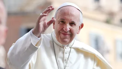 Pope Francis Funeral Date and Details Revealed After His Death